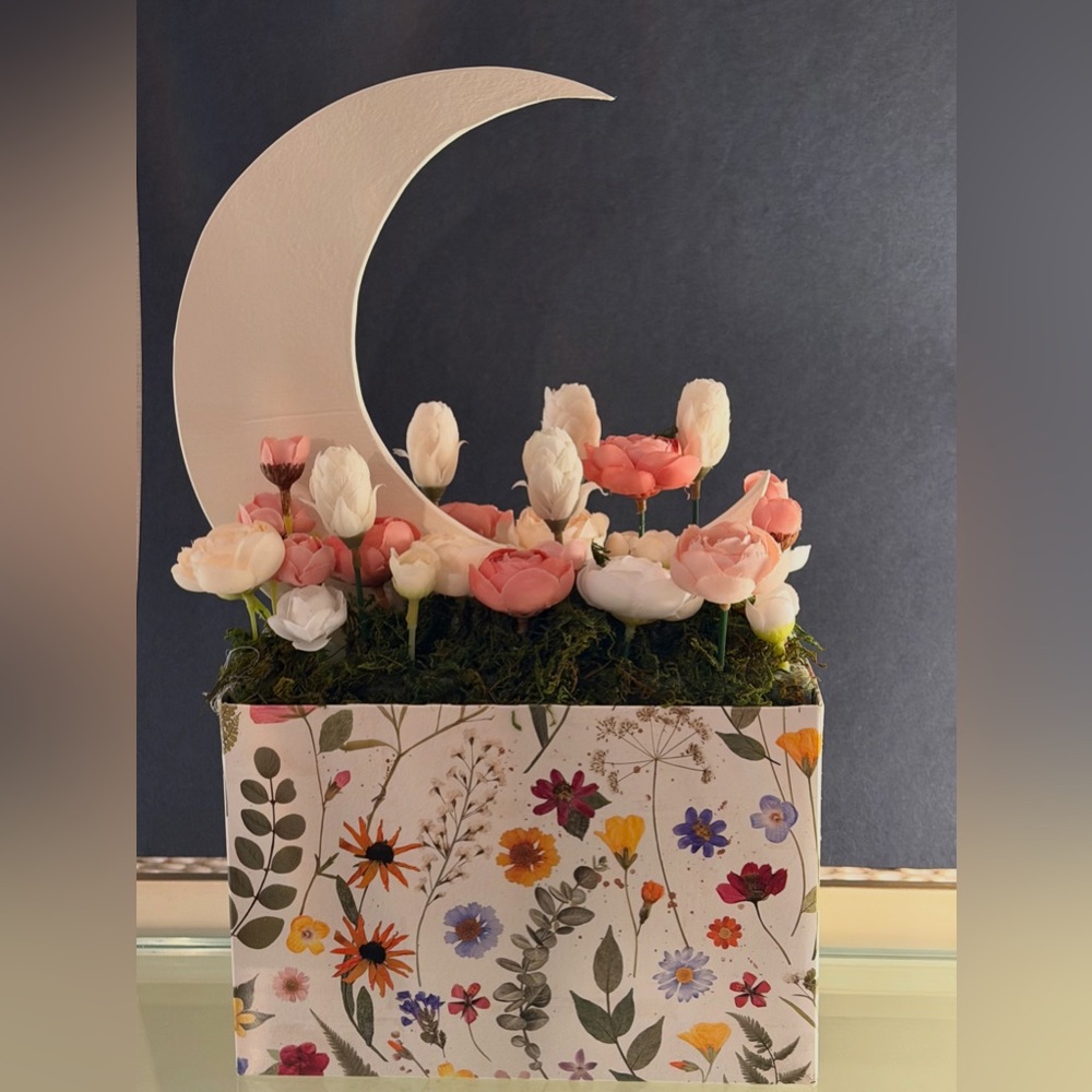 Ready to ship Ramadan decor